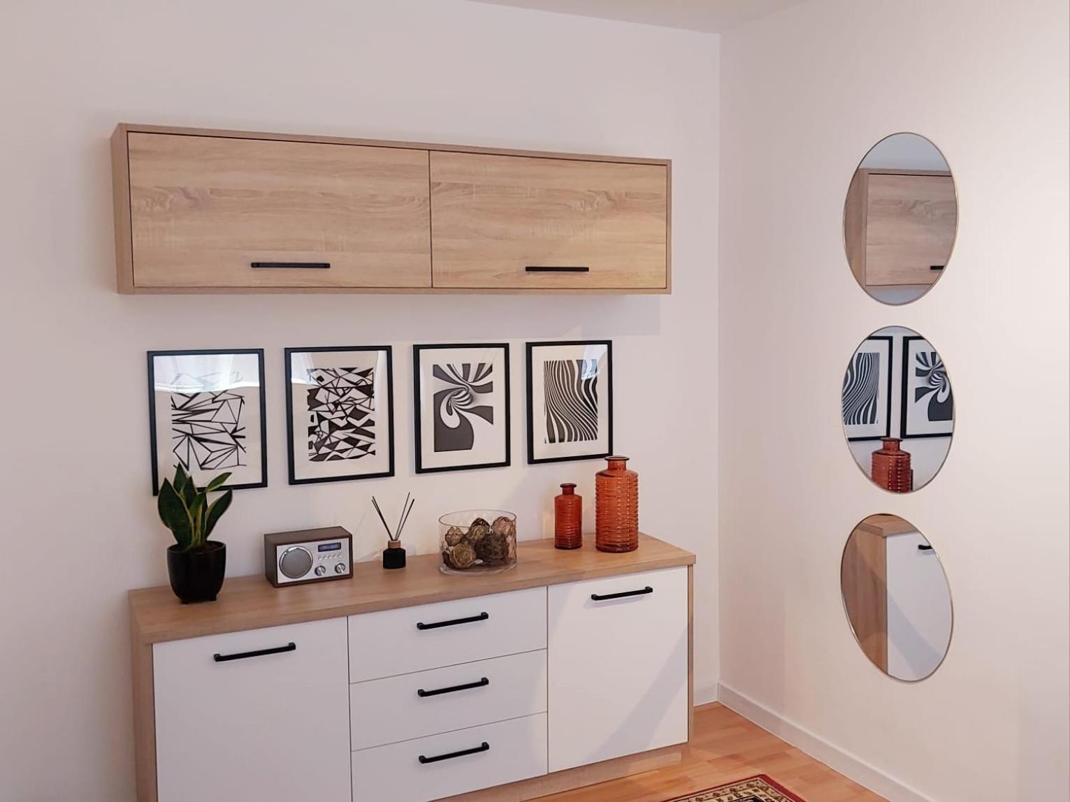 Apartament Pod Swierkiem Apartment Torun Ngoại thất bức ảnh